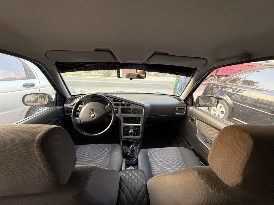 Chevrolet Nexia 2