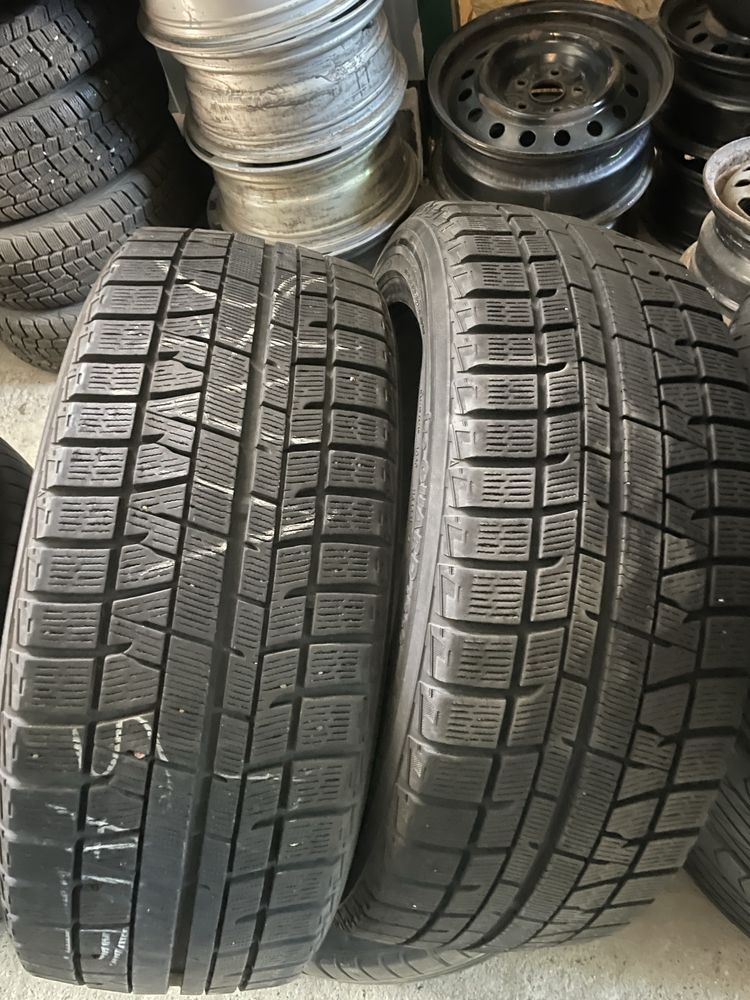 Продам шины 225/45 R19