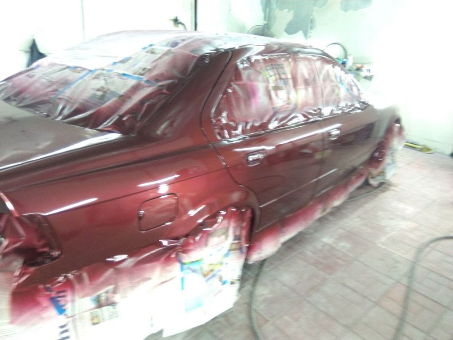 Chiropraktor xizmatlari, avtomolar parlatish, keramika, Костоправ