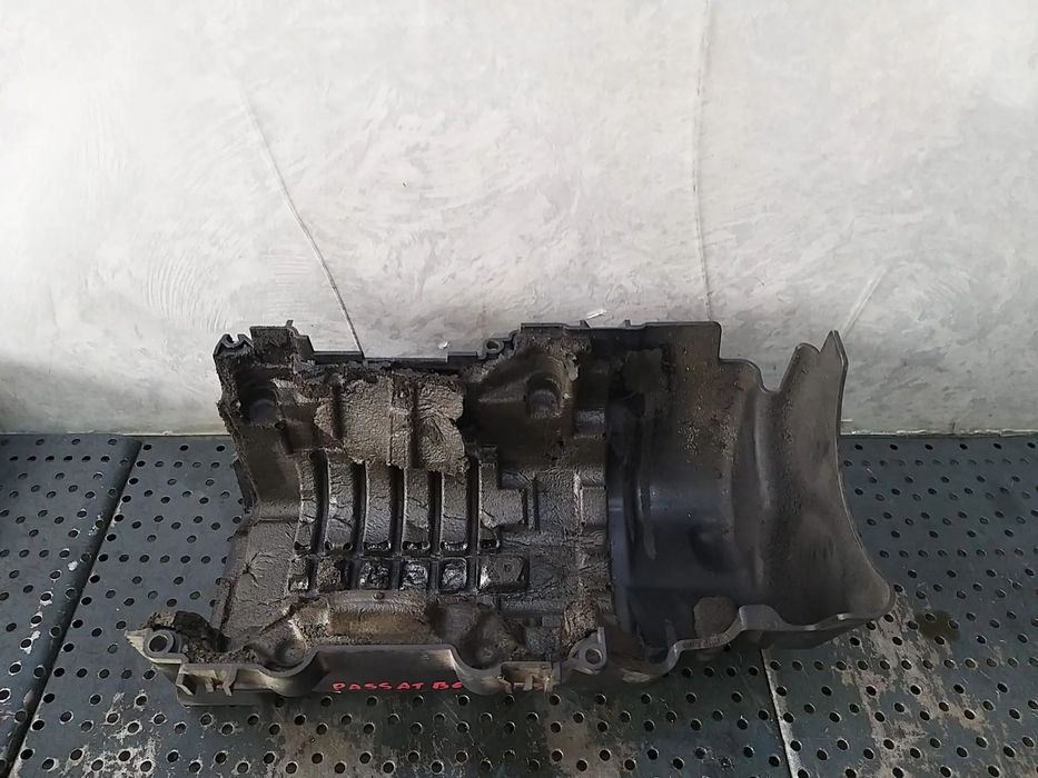 Carcasa compresor volumetric 1.4 tfsi vw passat b6 3c 03c103502m