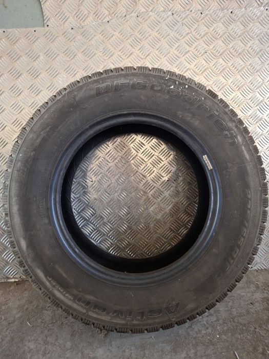 Гуми за бус 235/65/16