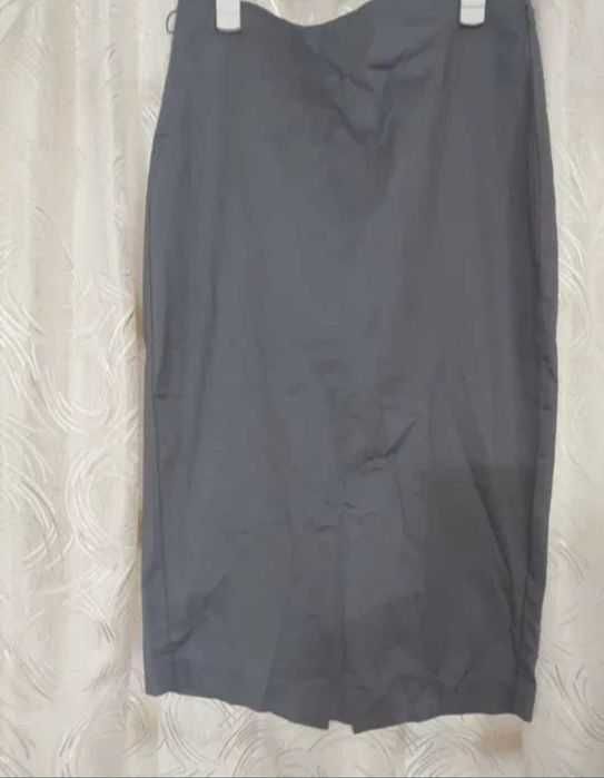 Fustă dreaptă Orsay