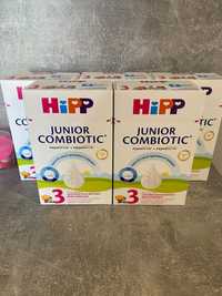 АМ Hipp combiotic 3