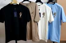 Tricou bumbac Polo Ralph Lauren