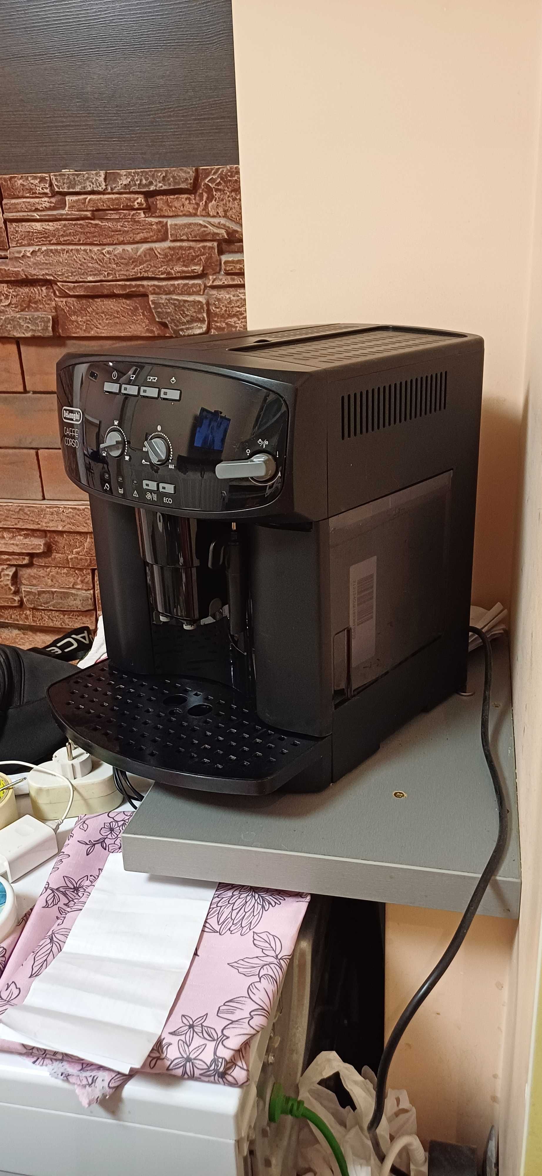 Кафемашина Delonghi