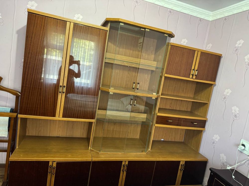 Продам мебель стенька