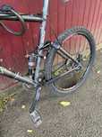 Trek fuel 80 full suspension