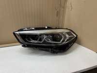 Far bmw F40 seria 1 full led 2019-2022 stanga