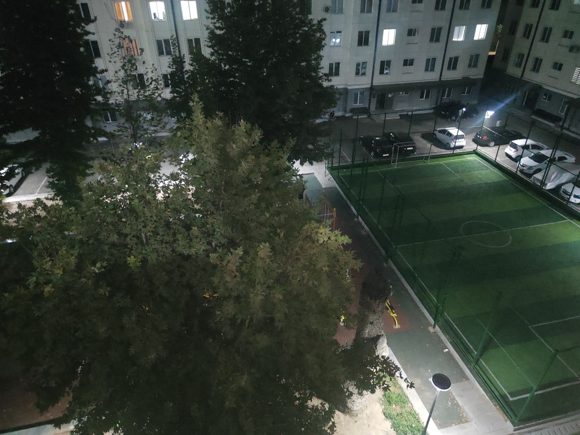 2комнатная квартира