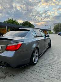 Vand bmw e60 an 2009