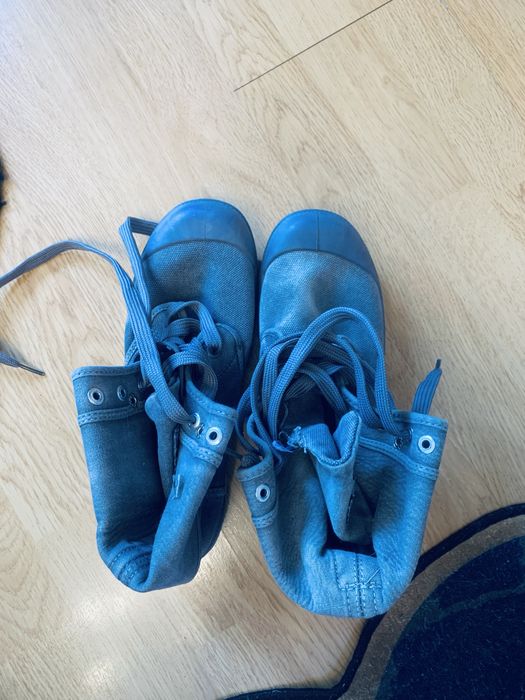 Tenisi unisex din material textil