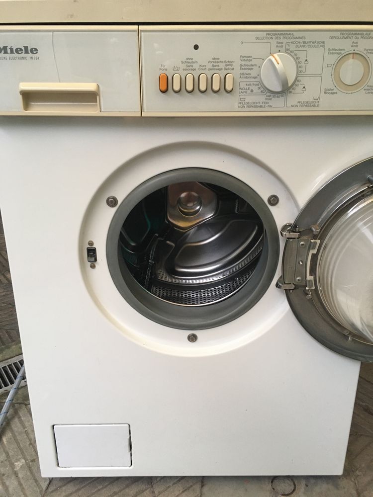 Пералня  Miele -