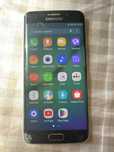 samsung s6 edge ,32 gb fisurat touch