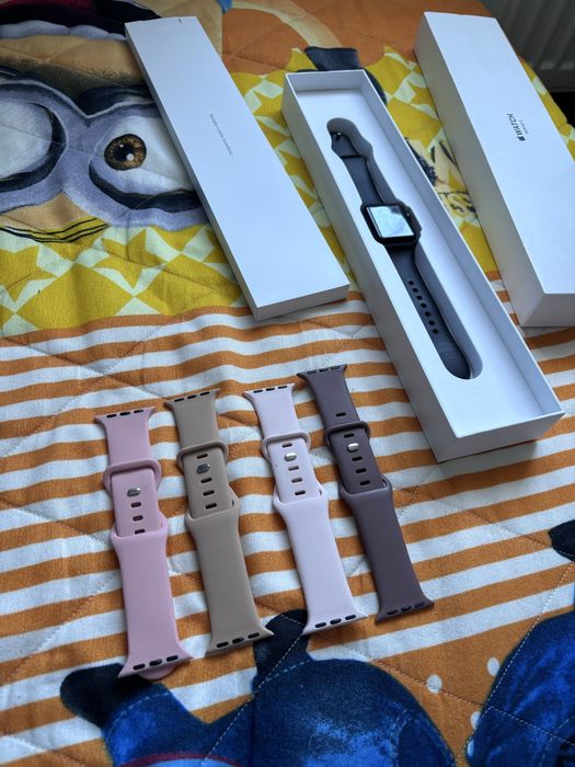 Apple Watch Series 3