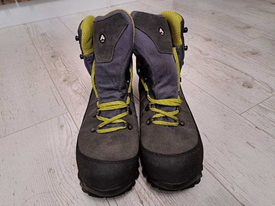 Alpha Gore-tex-Ориг. Тур.обувки