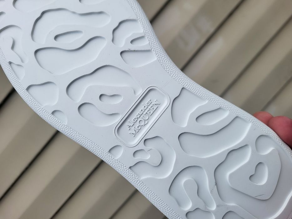 Alexander McQUEEN  New Collection