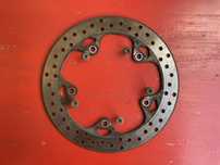 BMW R1200GS / K51 /R1250GS Заден спирачен диск BREMBO