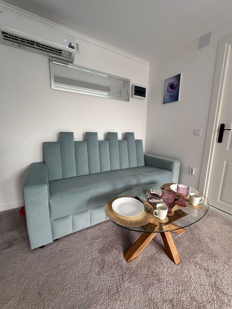 Garsoniera regim hotelier lux 2024