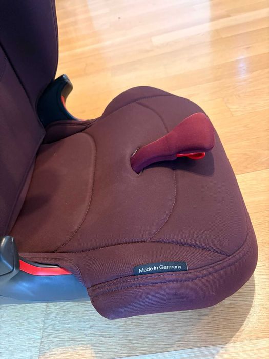 Vand Britax romer III M 15 - 36kg