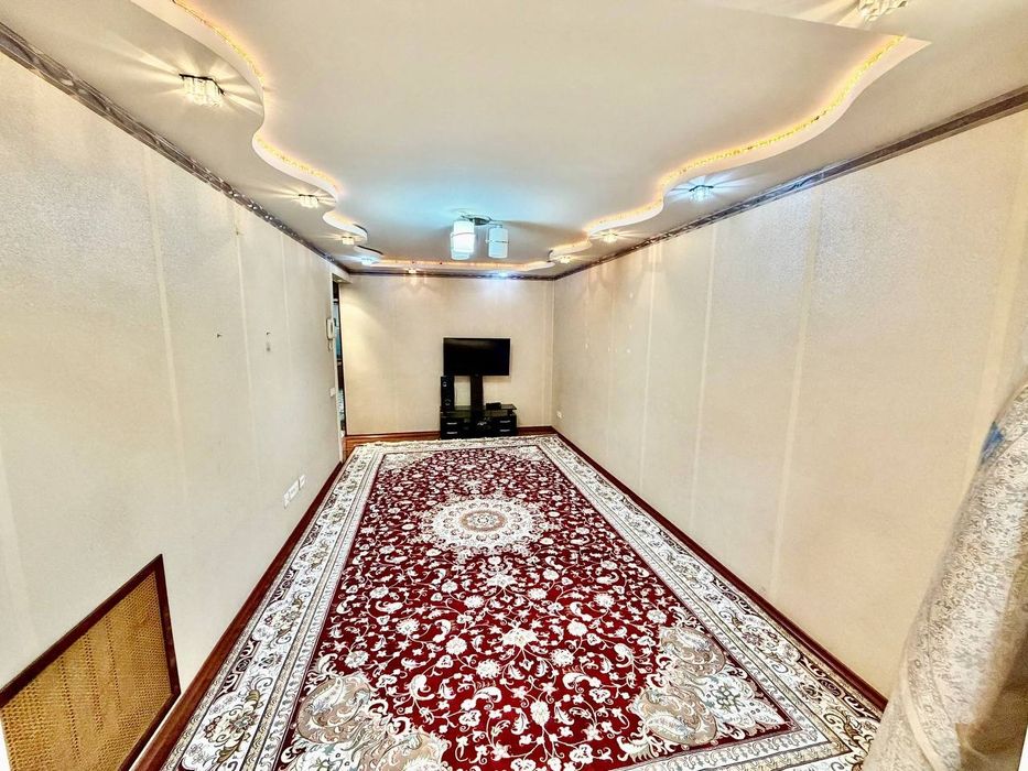 Сдаётся квартира Гагарина