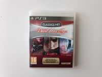 Devil May Cry HD Collection DMC за PlayStation 3 PS3 ПС3