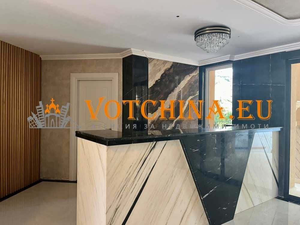 Продава се Двустаен апартамент в к.к. Слънчев бряг - 49 кв.м за 1531 €/кв.м - Снимка #8