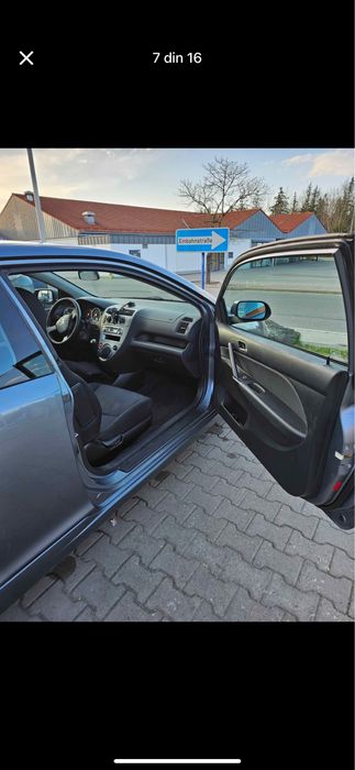 Vand honda civic 1.4