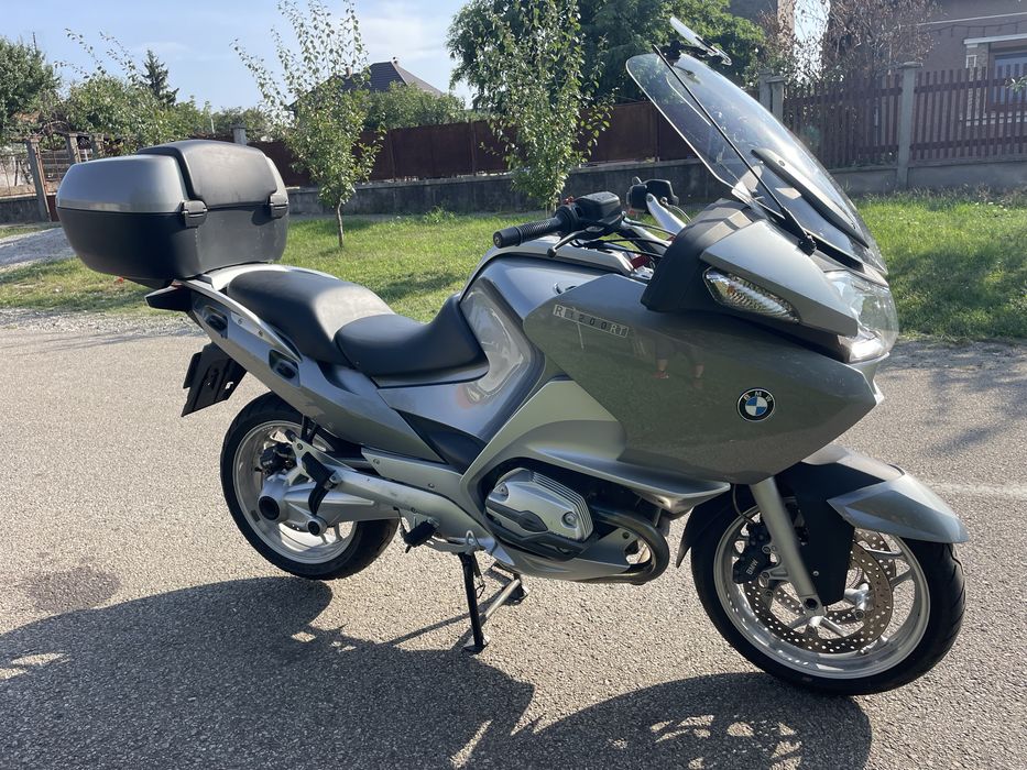 Vand bmw r 1200 rt