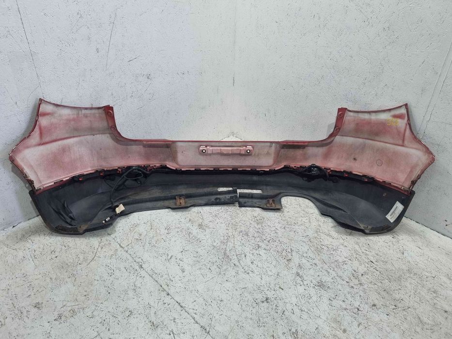 Bara spate Volkswagen Tiguan (5N) [Fabr 2007-2016] LA3T