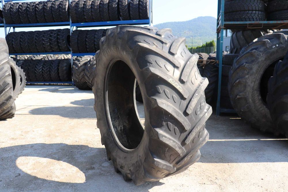 Cauciucuri Tractor 620/70R42 Kleber Radiale Garantie AgroMir