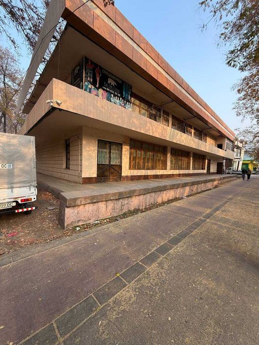 arenda nejiloy bino uchtepa