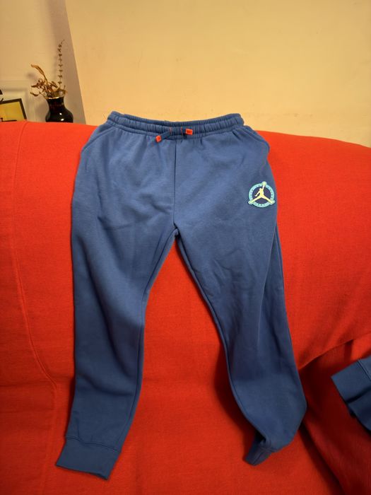 Vand Trening jordan fara urme de uzura