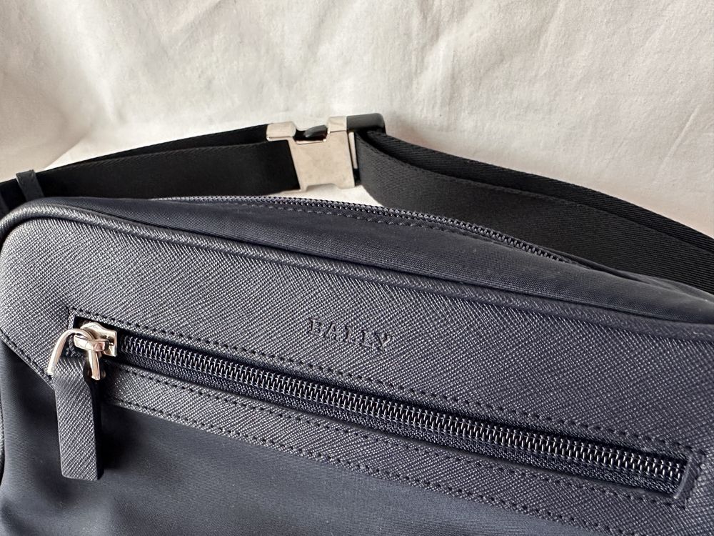 Borseta cross-bady,Bally Twister