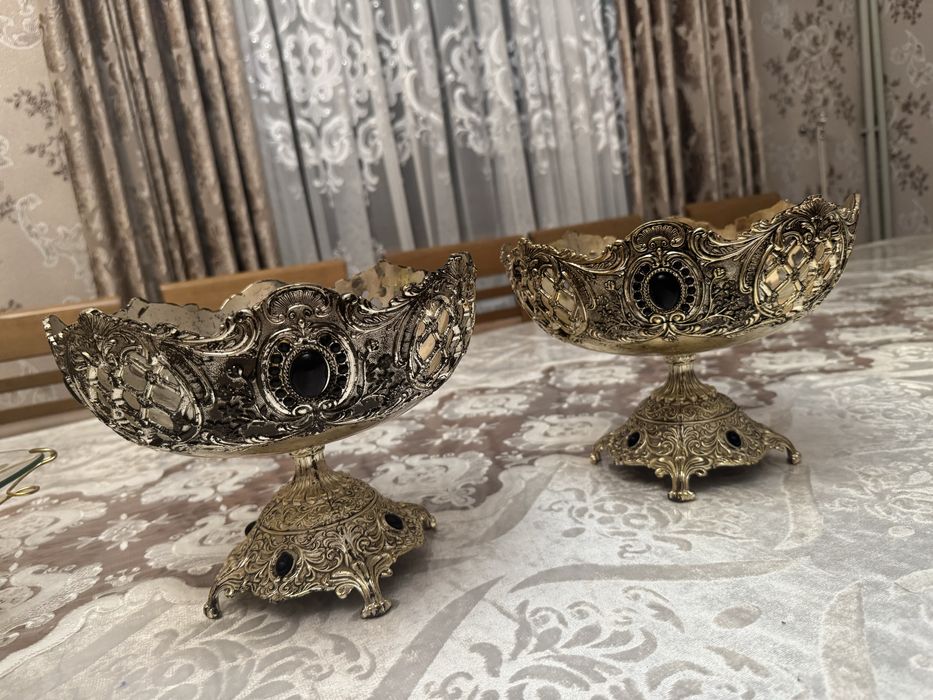 Посуда для фруктов