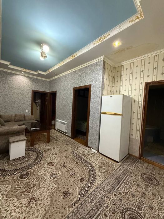 Продается 3-х комнатная квартира 45.000$