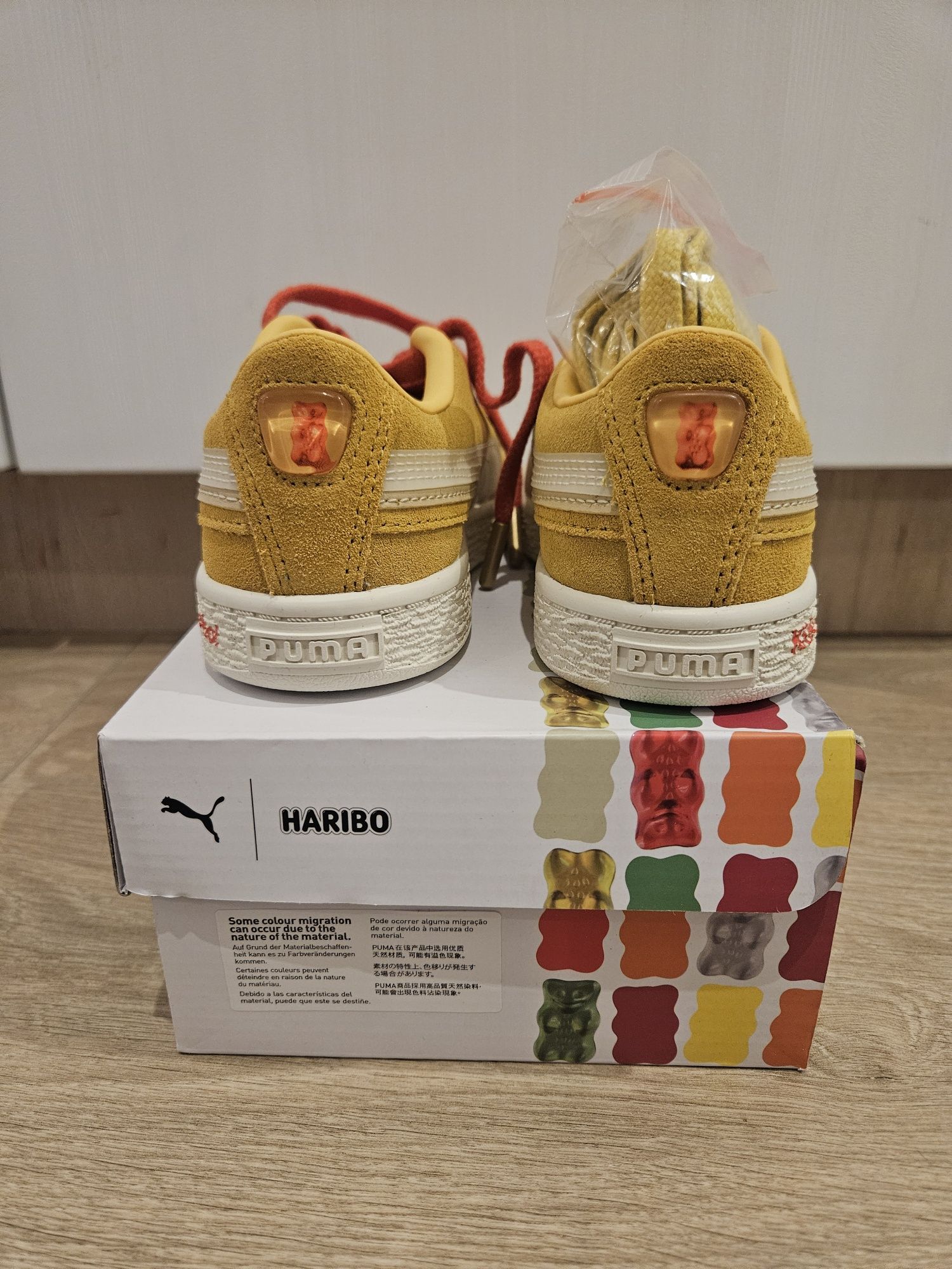 Puma Haribo marimea 30