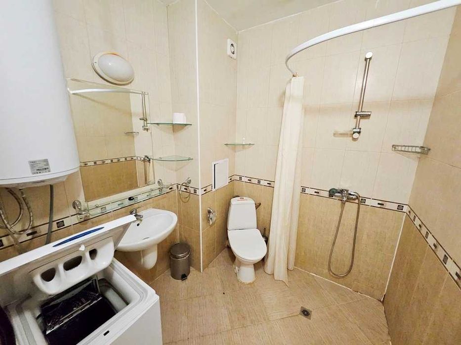 Продава се Тристаен апартамент в к.к. Слънчев бряг - 110 кв.м за 991 €/кв.м - Снимка #10