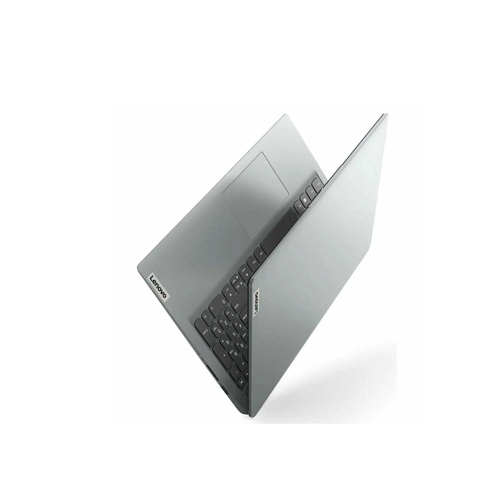 Ноутбук LENOVO IDEAPAD 1 15ALC7/AMD R7-5700U/8GB/512GB/15,6 FHD