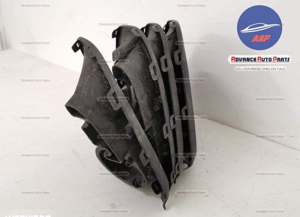 Ляв оригинален прожекторен грил / Kia Sportage 4 Ляв оригинален прожек