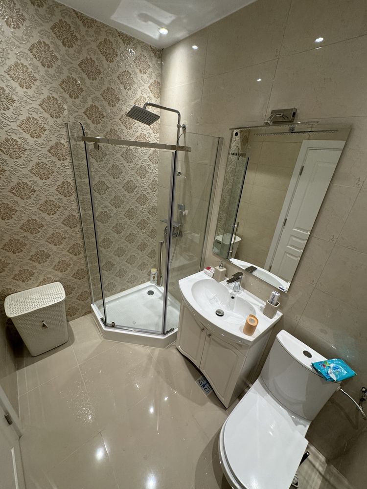 Apartament 4 camere Tomis Plus