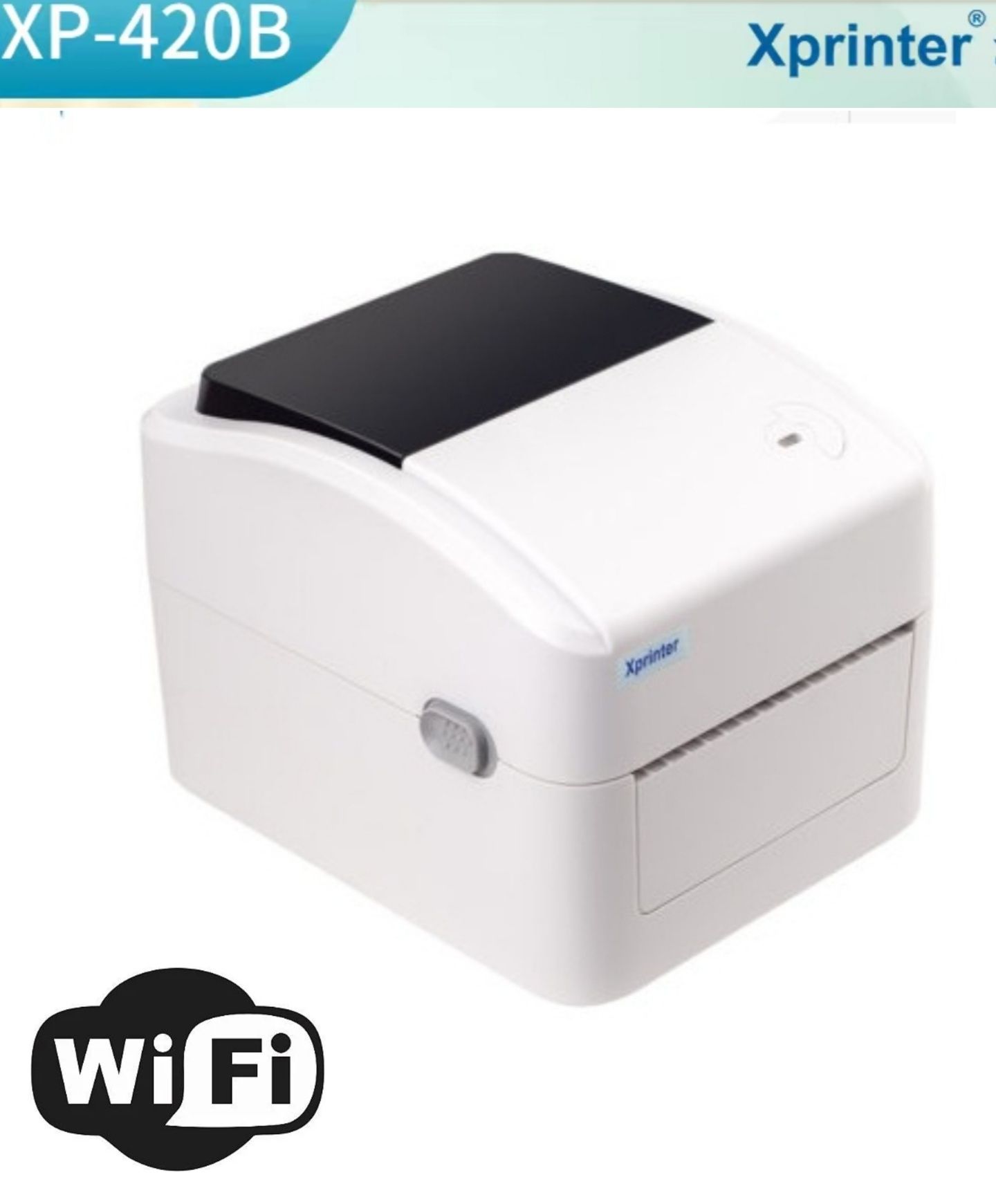 Xprinter XP-420B USB-WiFi