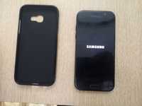 Samsung A5 в комплекте только телефон