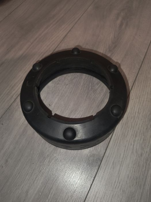 Subwoofer hifonics Brutus 600rms