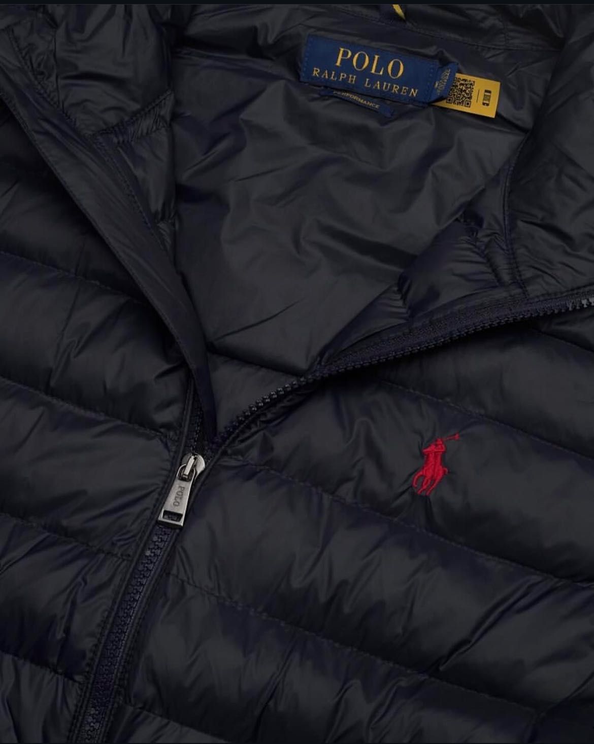 Polo Ralph Lauren Vest / Елек