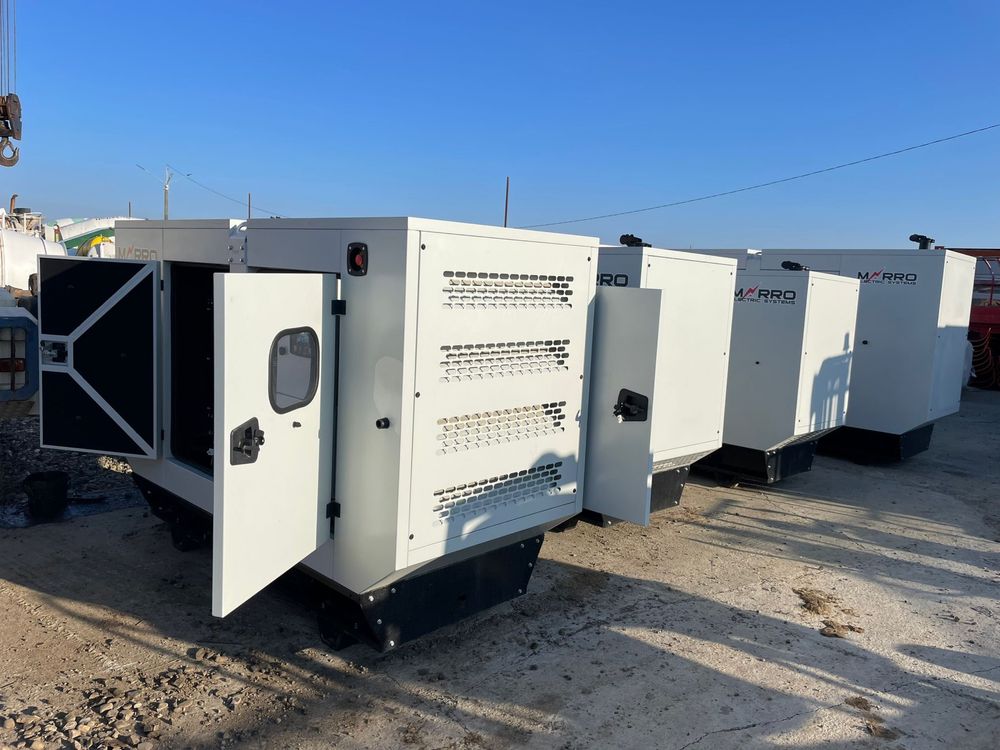 Generator grup electrogen 275 kva