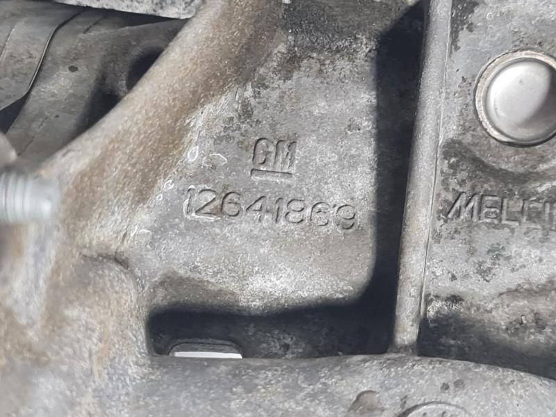 Pompa apa Opel Corsa E 1.0 115cp 85kW; 1.0 116CP 85kW B10XFT