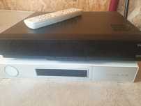 Receiver satelit vu uno hd si vu duo cu cccam