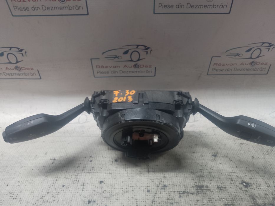 spira volan + manete  bmw f30 2013