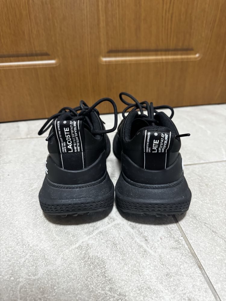 Дамски маратонки LACOSTE