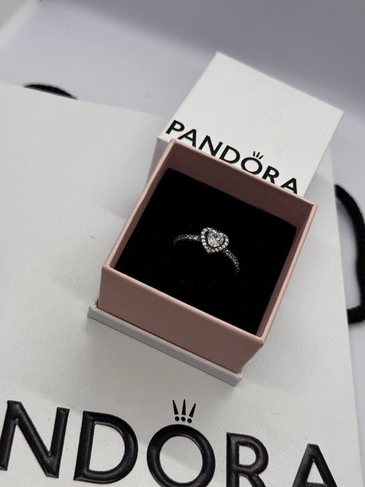 Pandora пръстен Пандора